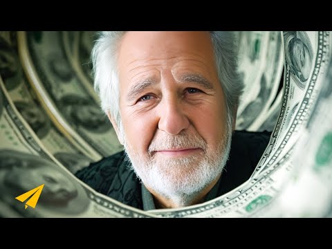 The Science Behind Positive Thinking and Life Transformation | Bruce Lipton