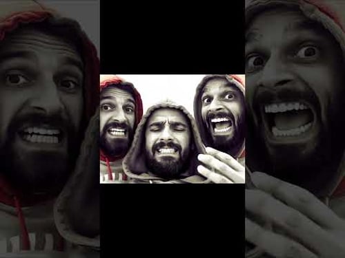 "ЛУДОСТТА Е ПЪЛНА! 😂🤖 (Part 1)" #Shorts #AI Art #comedy #sps #stiffpersonsyndrome