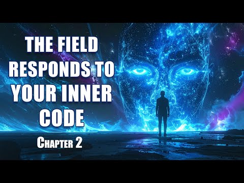 How the Quantum Field Responds to Your Inner Code