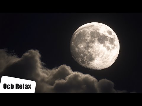 Time Warp | Relaxing Sleep Music | Flowing Calm Piano