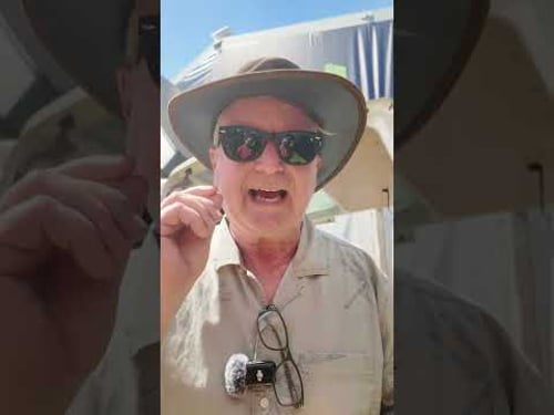 EGON 48V Architecture - Redundancy on another level @4xoverland #automobile #offroadoverland #4x4