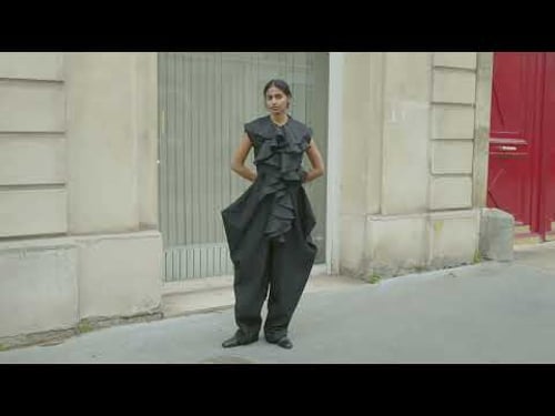 Viktor&Rolf RTW FW25