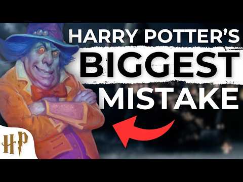 Revealing 11 Harry Potter Characters That Got REMOVED From The Movies
