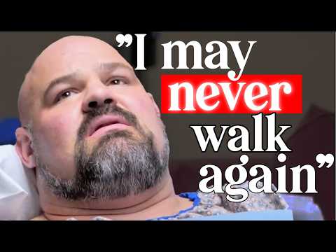 The Strongest Man of All Time's Ultimate Test