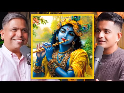 REAL HISTORICAL EVIDENCE That Krishna Lived For 107 Years - Mind-blowing Explanation