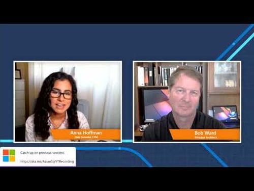 Learn Live - Deploy Highly Available SQL Solutions | Azure SQL Bootcamp (Session 3)