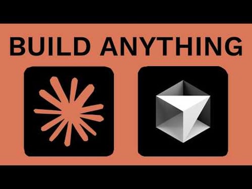 Claude Code just destroyed all coding apps… it’s insane