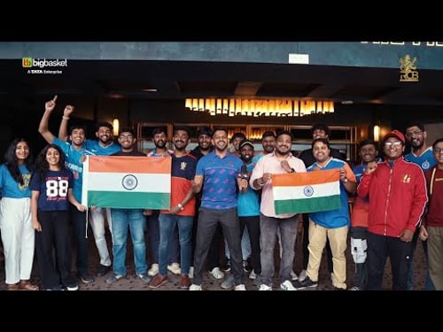 Fans on India's Big Positives ahead of Super 8s | T20 World Cup | RCB 12th Man TV