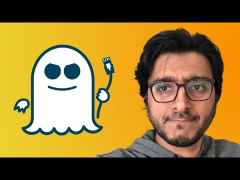 Spectre Explained - The Attack that took the world by surprise in 2018