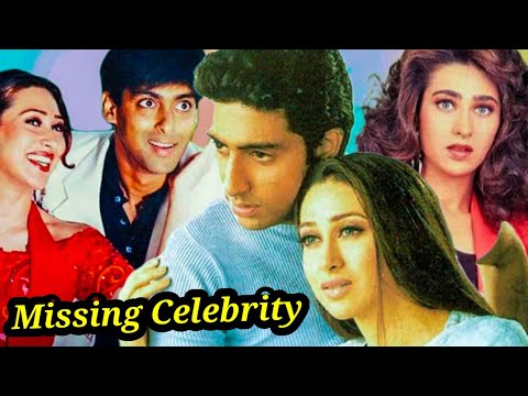 WHY KARISHMA KAPOOR SUDDENLY LEFT BOLLYWOOD AFTER HER BREAK UP WITH ABHISHEK BACHCHAN?