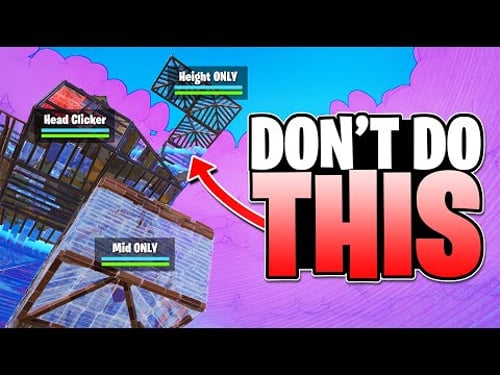 How to ACTUALLY Win in Solos