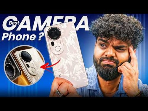 I USED vivo T4 Ultra Should You?