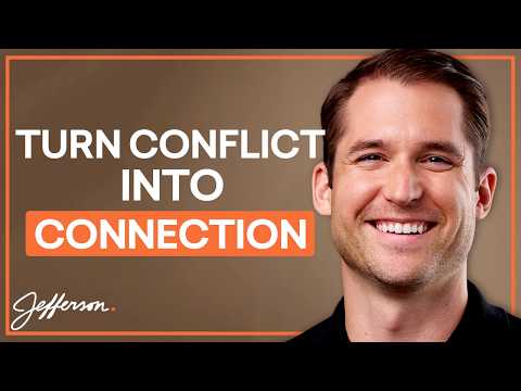 This Is Why You Keep Botching Hard Conversations | Jefferson Fisher