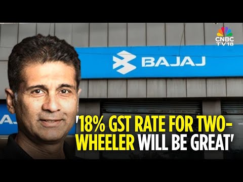 Rare Earth Magnet Supply Has Improved, Deliveries Back On Track: Rajiv Bajaj Of Bajaj Auto