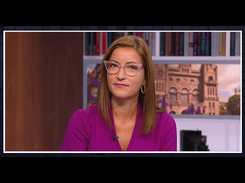 Is There A Doctor in the Province? | The Agenda