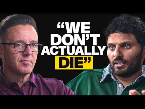 #1 Medium John Edward: The TRUTH About Life After Death Everyone Needs to Hear!