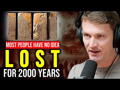 Matthew LaCroix: "The Anunnaki ISN'T What You Think.. Decoding Ancient Origins" (full explanation)