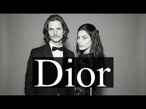 Dior Style Background Music · Elegant Fashion Store Sound 2026