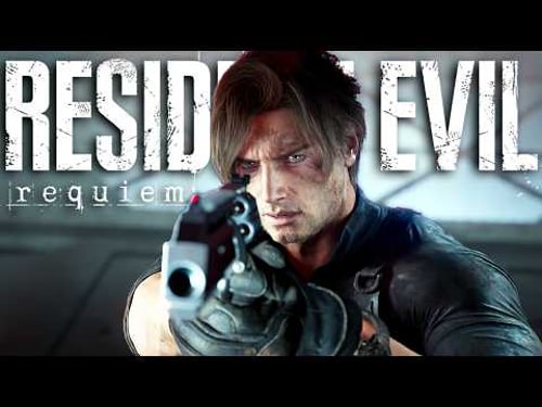 Resident Evil 9 Requiem - Part 5 (END)