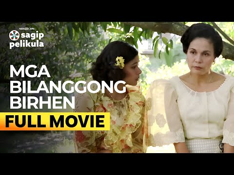 ‘Mga Bilanggong Birhen’ FULL MOVIE (Digitally Restored) | Alma Moreno, Trixia Gomez, Rez Cortez
