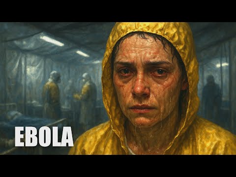 The Complete History of Ebola: From the First Outbreaks to Today | History for Sleep
