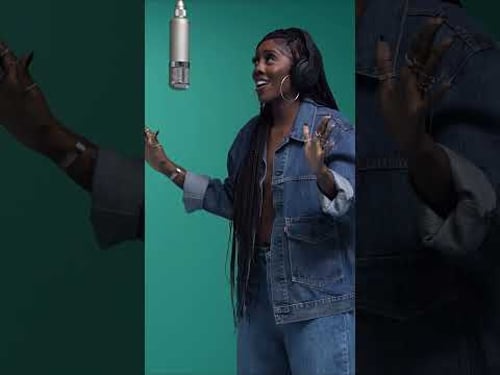 Tiwa Savage - Attention | A COLORS MOMENT