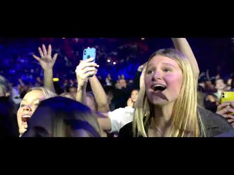 Galantis - Tribute till Avicii