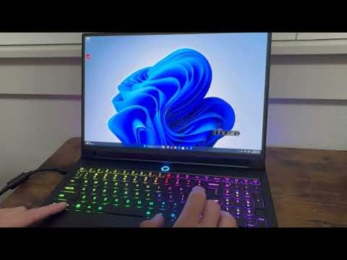 Legion Pro 7i Gen 10 | RTX 5080