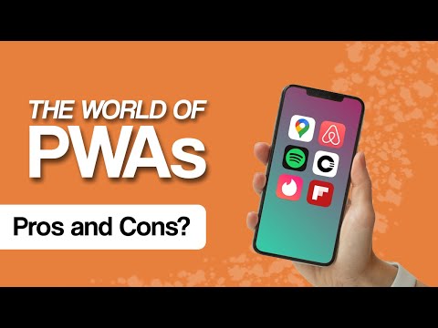 Is THIS the Future of Mobile Apps?