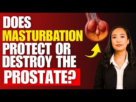 As a PROSTATE DOCTOR, I Urge All Seniors to Start These 5 Daily Habits Immediately