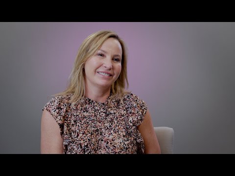 Tracy's Story: Metastatic Breast Cancer Thriver