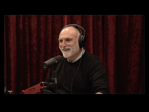 Joe Rogan Experience #2315 - José Andrés