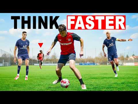 You’re Always One Step Late (Here’s Why)