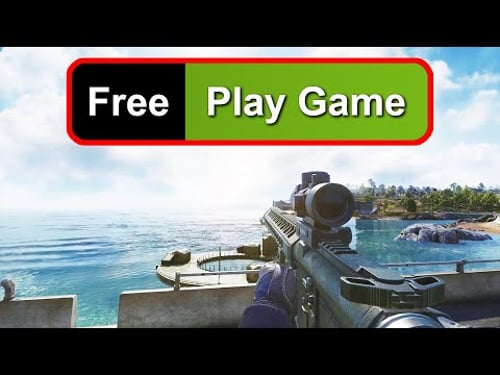 Exploring Free Games You Never Played, Again