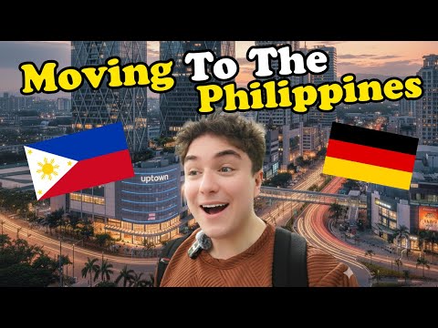 π΅π Philippines β My First Day Backβ¦ Iβm Never Leaving Again