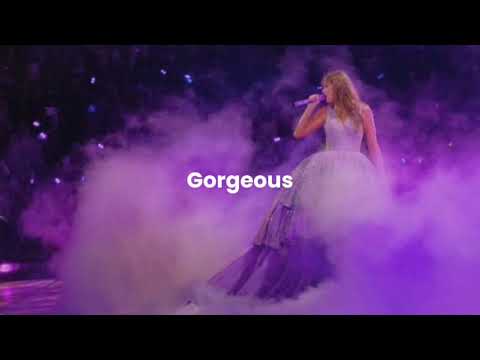 1 hour of underrated Taylor Swift songs *part 3!* ✨ | A Playlist