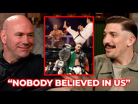 How Dana White Made $2M into 16 BILLION DOLLARS with the UFC