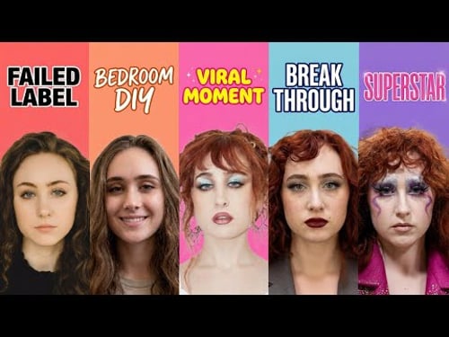 The 5 Levels of Chappell Roan’s Revenge