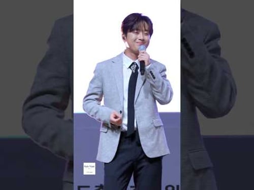 이찬원 '그댈만나러갑니다' | 김천 자두축제