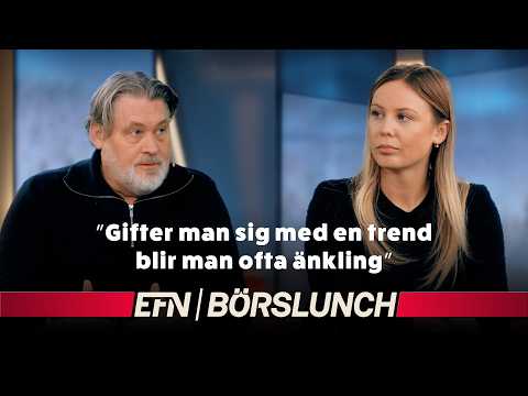 Experternas trender som färgar starten på 2026