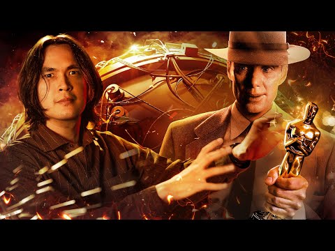 Оппенгеймер – 7 Оскаров 1 проблема | ANOIR