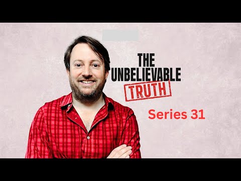 The Unbelievable Truth Series 31