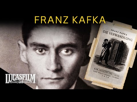 Franz Kafka’s Dark Truth | Historical Documentary | Lucasfilm
