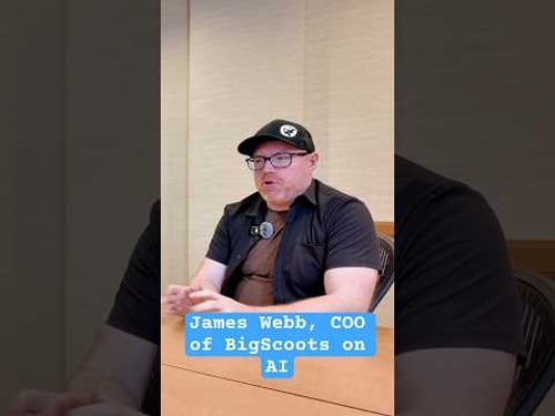 Should companies use AI chat bots for customer service?