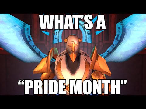 Minos' Plea to Gabriel