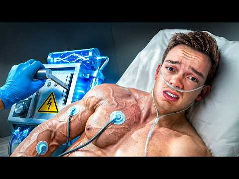 I Tried The Most Expensive Ways To Get Fit