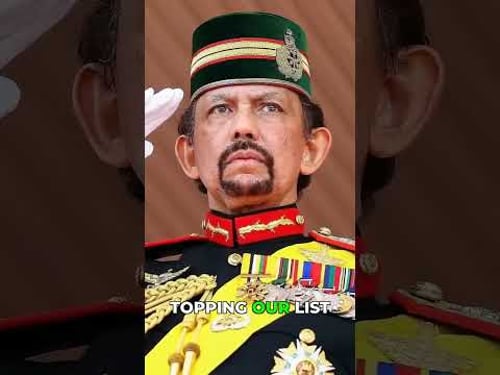 The INSANE Private Jets of the Rich & Famous