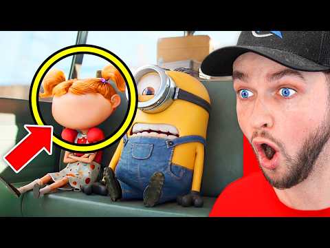 Movie MISTAKES You Can't Unsee!