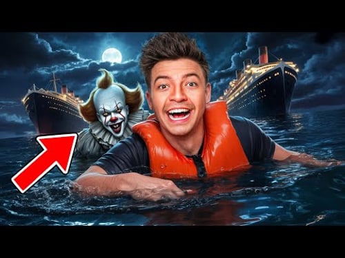 BUSTING 1,000 INSANE MOVIE MYTHS! | Preston