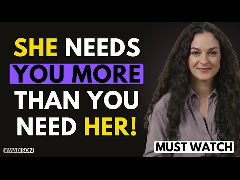 She Didn’t Feel It When You Left… Now She Feels Everything! | Stoicism